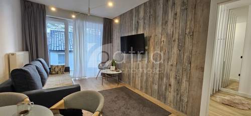 Apartament nad morzem balkon, garaż, SPA, winda