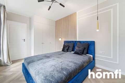 Apartament 2-pok. z parkingiem ul. Słoneczna
