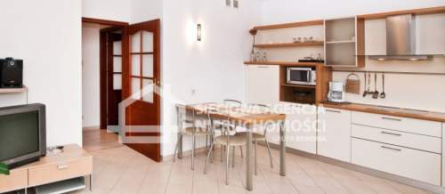 2-pokojowe mieszkanie na os.Patio Mare