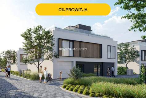 Prestiżowa inwestycja na Woli Justowskiej