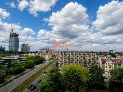 2-pokojowe mieszkanie 12 minut piechotą do Rynku