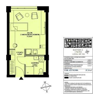 0%, deweloperskie apartamenty nad Brdą