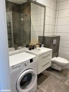 2-pokojowe mieszkanie 47 m os. Piekary B