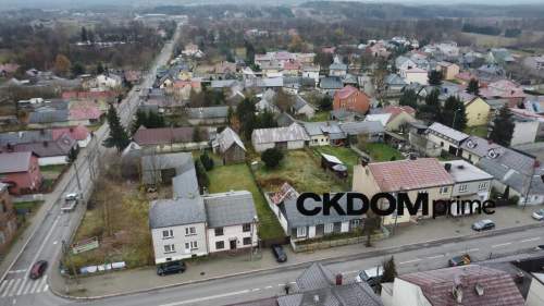 Dom 160 m Daleszyce, ul. Kościelna