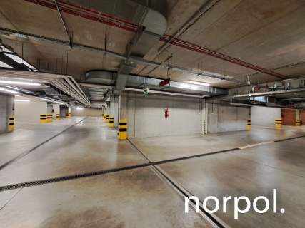 Lokal usługowo-handlowo-biurowy w reprezentacyjnym apartamentowcu,...