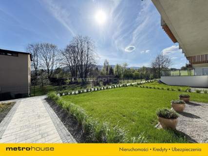 NOWY luksusowy apartament w górach, blisko Szczyrk