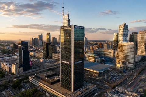 Lokale biurowe w samym centrum Brak prowizji