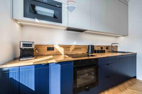 Apartament mieszkanie balkon gotowe winda centrum