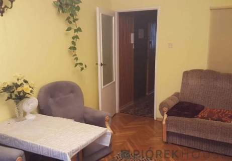 3-pokojowe mieszkanie na Woli