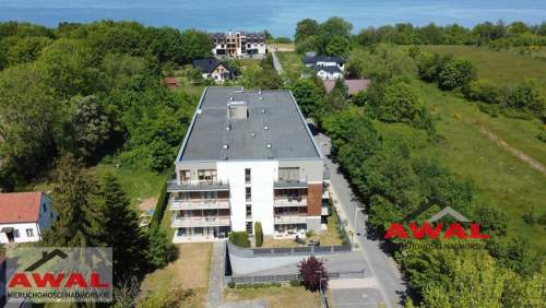 2-pokojowy apartament ok. 150 m od morza