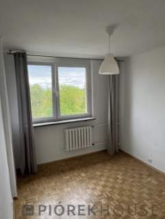 4-pokojowe mieszkanie na Bielanach