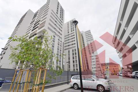 2-pok, Sky Res- z widokiem na Rz, 46m2