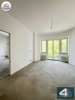 106 m2 blisko uczelni, Politechnika, do adaptacji