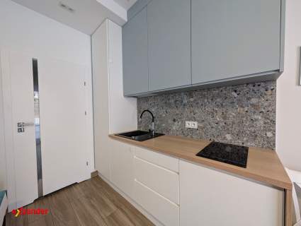 Apartamenty blisko morza/ balkon