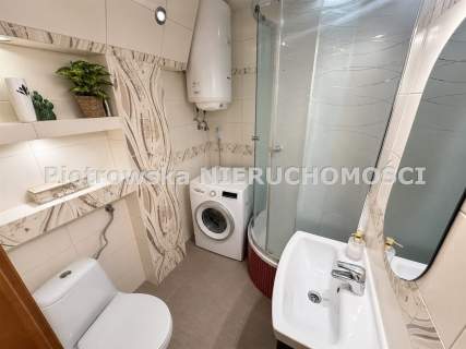Mieszkanie do wynajęcia, 48 m2, Sieradz
