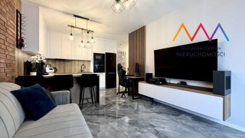 Osiedle Premium, 3-Pokoje, Balkon, Olsztyn