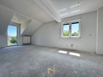 Mieszkanie na sprzedaż, 58,09 m2, Słońsk