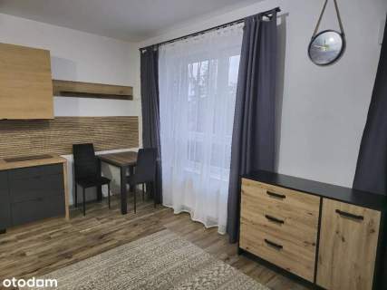 Mieszkanie do wynajęcia, 23 m2, Warszawa