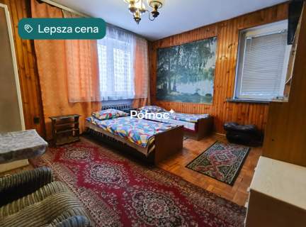 Gotowy biznes noclegowy część mieszkalna