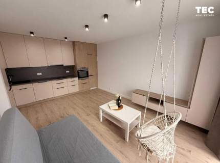 Po remoncie 2 pokoje balkon miejsce parkingowe