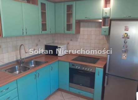 Mieszkanie na sprzedaż, 46,5 m2, Warszawa