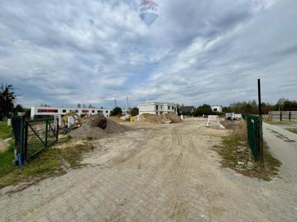 Inwestycja deweloperska   9 lokali PnB Rybnik