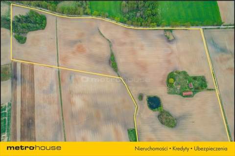 16 ha możliwości inwestycyjnych