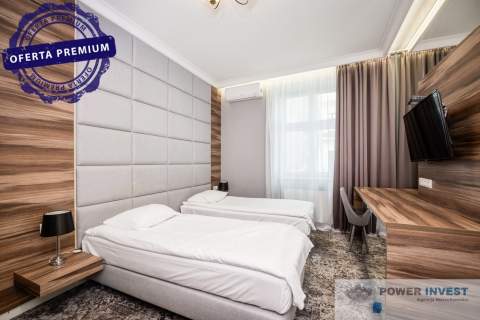 2 POKOJE PREMIUM 6,8% ROI LUBICZ, CENTRUM