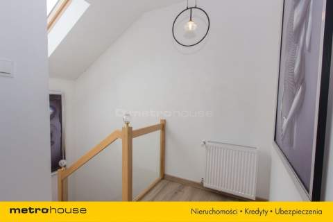 Mieszkanie- Trzesiecka 90m2/ poddasze do aranżacji