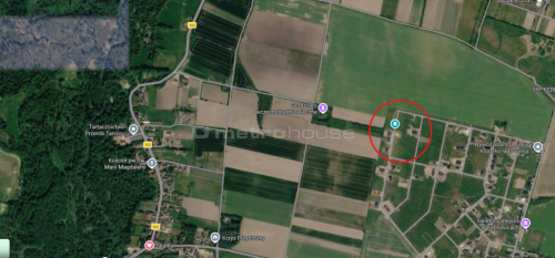 Działka budowlana na sprzedaż, 1005 m2, Kębłowice