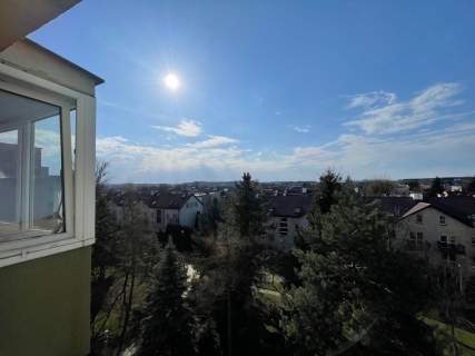 Płaszów 70,5 m2 3 pokoje do wprowadzenia