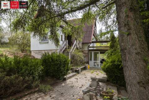 Dom na sprzedaż, 120 m2, Kaplica