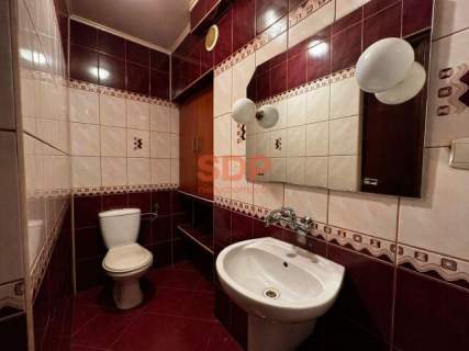 Szereg 142,5 m2 na Muchoborze Małym
