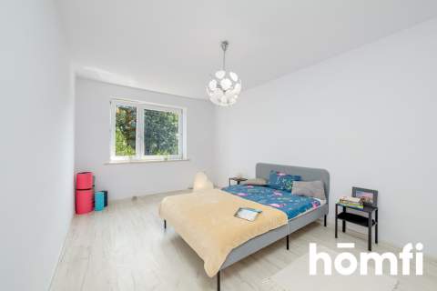 Przestronne, jasne 2 pok. 50m2 na Księżu Małym