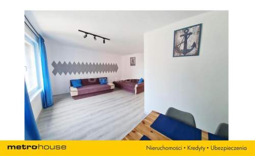 Dochodowy pensjonat w Ustce - kup i zarabiaj 