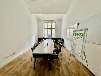 Biuro 159 m2 Centrum PKP / PKS 5 min Parking Winda