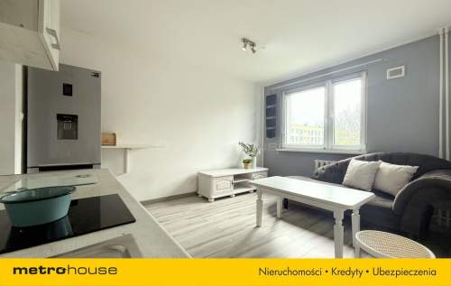 Mieszkanie 31,42m2 /winda/CO miejskie/ od zaraz 