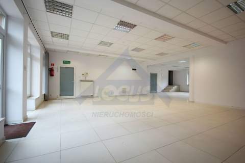 Biuro na sprzedaż, 290 m2, Warszawa