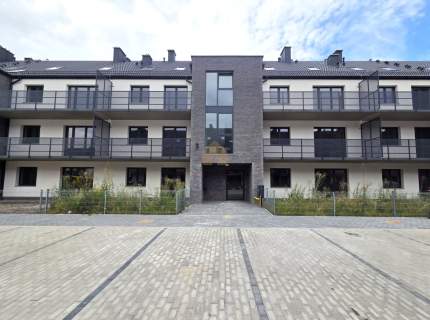 Krzeptów 2 pokoje Balkon Bez prowizji