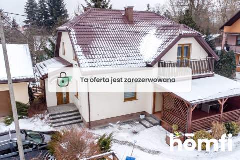 Dom na sprzedaż/House for sale