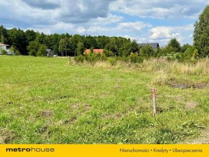 Nowe Działki Budowlane w Kętach Podlesie
