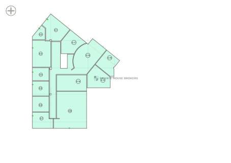 Lokal parterowy Ruczaj 296 mkw