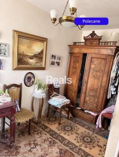 STARY ŻOLIBORZ -ciche cztery pokoje balkon