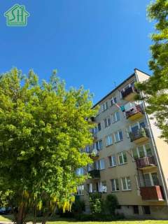 Mieszkanie na sprzedaż, 51 m2, Przemyśl