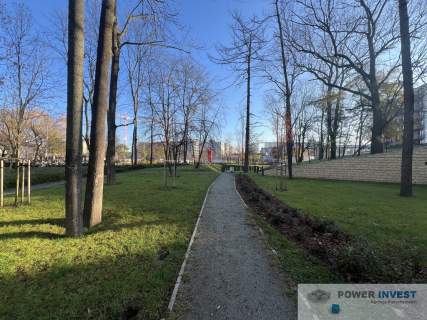 Mieszkanie . Klimatyzacja, podłogówka. Krowodrza