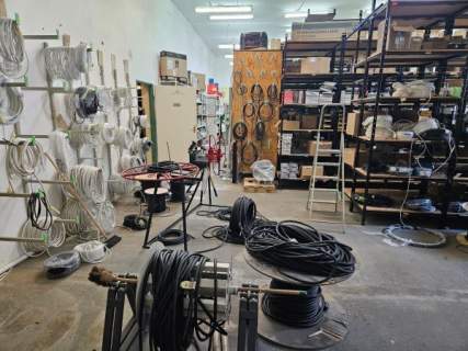 Lokal użytkowy na sprzedaż, 600 m2, Szczecin