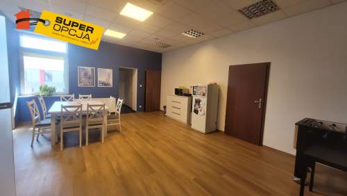 Biuro, lokal - południe Krakowa