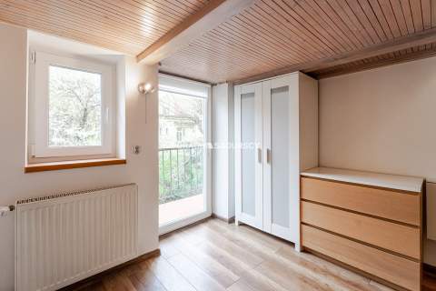 2pok 43 m2 atresole 20 min spacerem od Rynku