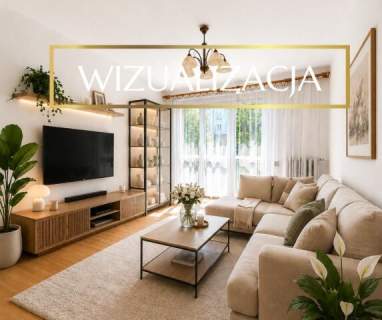 Mieszkanie na sprzedaż, 52 m2, Nowy Sącz