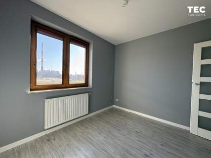 2 Pokoje Balkon Do wejścia